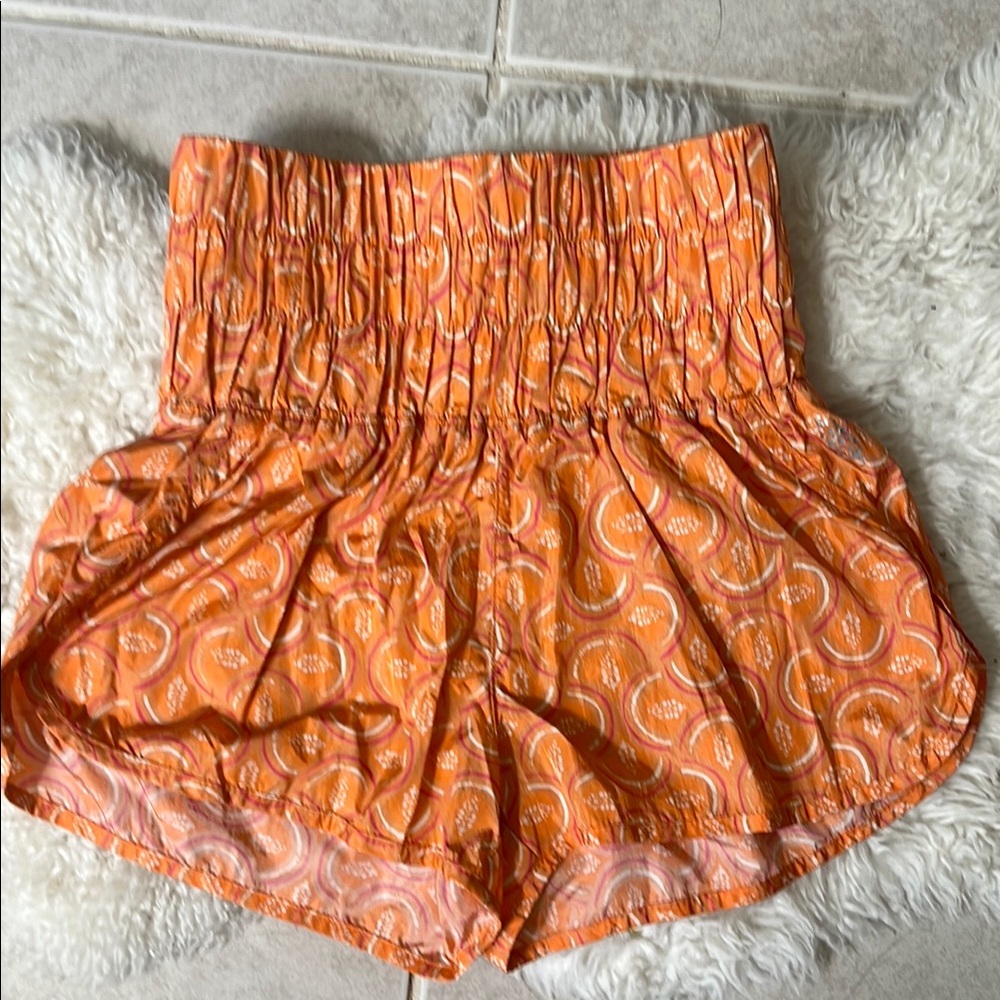 Free people movemrnt Shorts